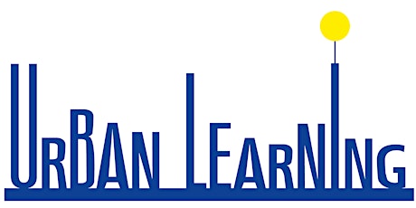 Hauptbild für URBAN LEARNING Final Conference