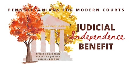 Judicial Independence Benefit 2022