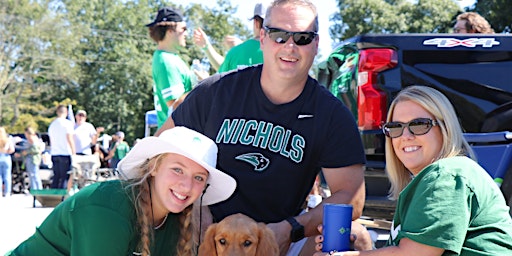 Nichols College Family & Friends Weekend