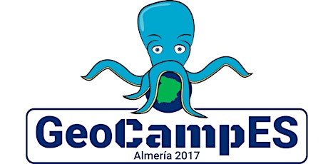 Imagen principal de GeoCamp ES 2017