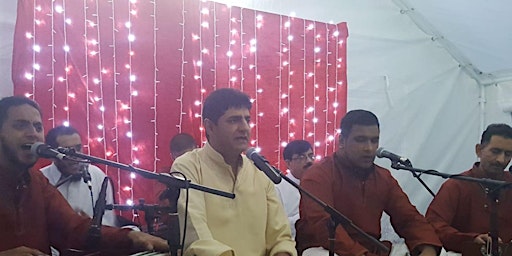 Qawwali Concert