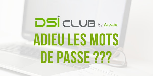 DSI Club by ACADIR