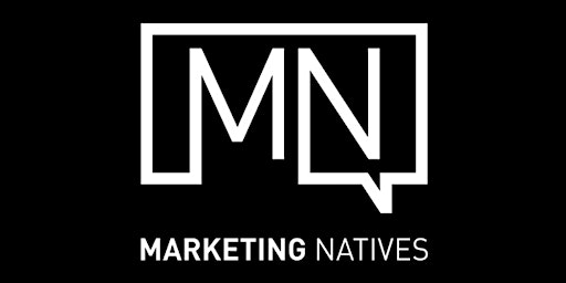 Marketing Natives Mitgliedschaft 2023 primary image