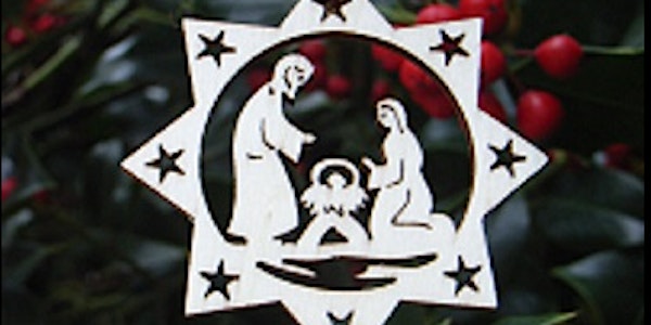 Christian Aid Christmas Carol Service