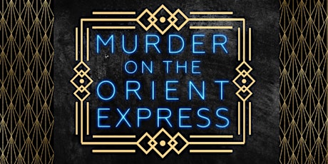 Murder on the Orient Express Friday