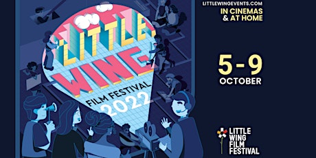 Little Wing Film Festival 2022