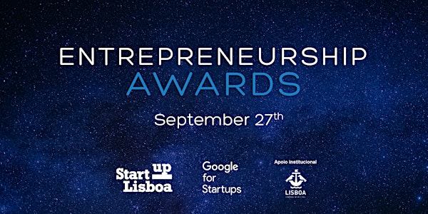 Entrepreneurship Awards