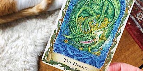 Online Tarot Class - Mythology - Relevance of use to boost your readings