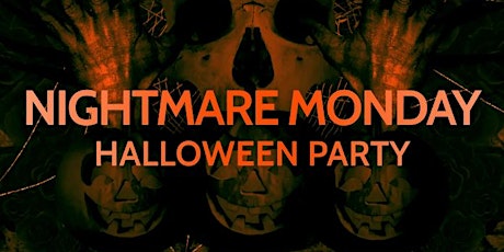 Nightmare Monday Halloween Party @230 Fifth Rooftop