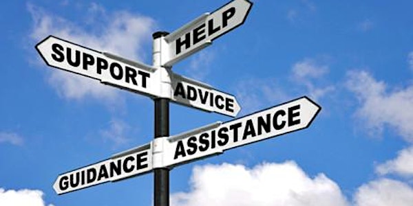 Business Support Event