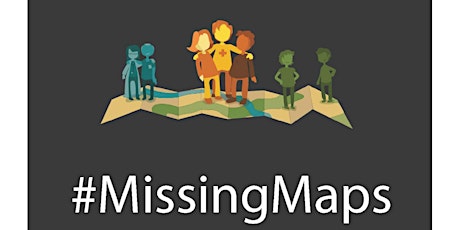 Monthly Missing Maps Event - Tuesday 3rd October, 2017 primary image