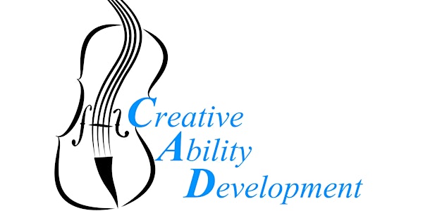 Creative Ability Development - 2018 Conference
