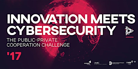 Imagem principal de Innovation Meets Cybersecurity: The Public-Private Cooperation Challenge