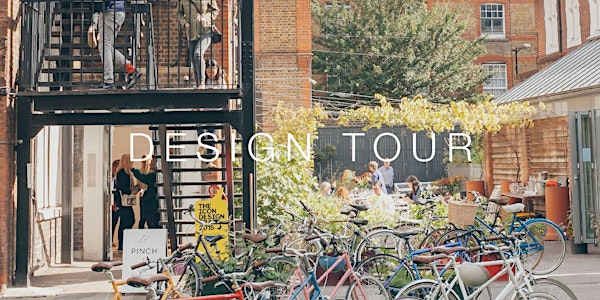 tokyobike x ACE London ride DESIGN SPECIAL