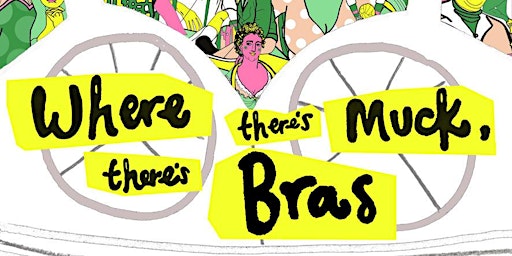 Kate Fox: Where There's Muck, There's Bras