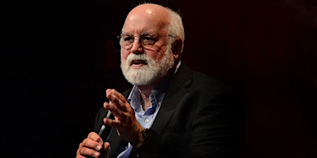 Father Greg Boyle, S.J., Founder of Homeboy Industries