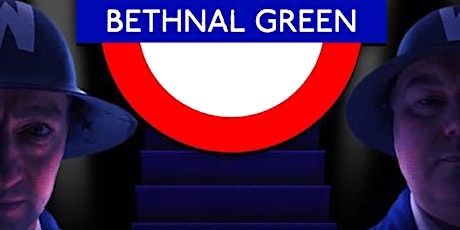 BETHNAL GREEN primary image