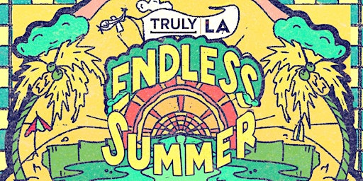 Truly Endless Summer