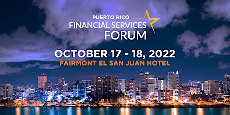 Puerto Rico Financial Services Forum