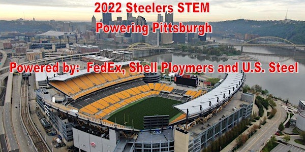BVIU- Steelers STEM Competition (Powering Pittsburgh)