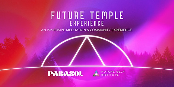 Future Temple Experience image
