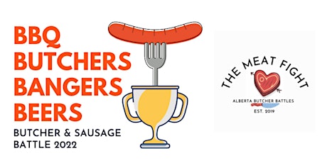 BBQ, BUTCHERS, BANGERS, BEERS: Annual YEG Butcher & Sausage Battle