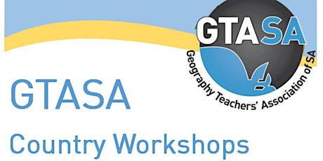 GTASA Country Workshop - Bordertown primary image