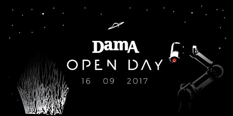 Immagine principale di "Exploring DamA Space" - Il Digital Open Day di Milano 