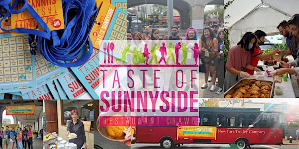 Taste of Sunnyside 2022!