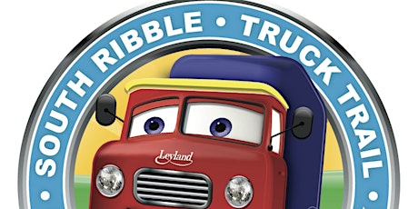 Leyland Truck Trail - FREE School Science, Technology & Skills Session primary image
