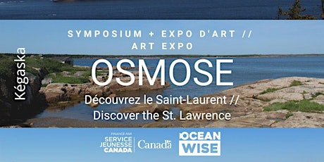 OSMOSE - Symposium & Art Gallery