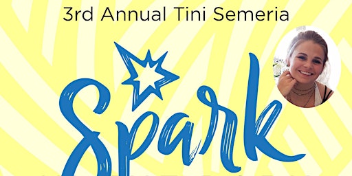 Tini Semeria 3rd Annual Spark in the Dark 5K