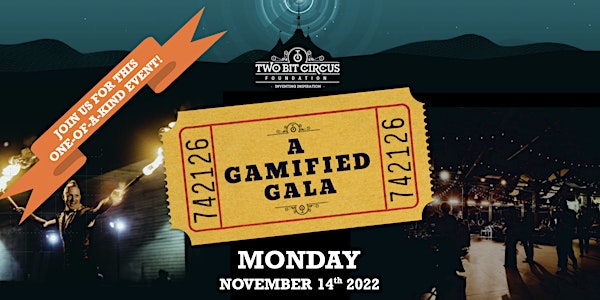 2022 Gamified Gala