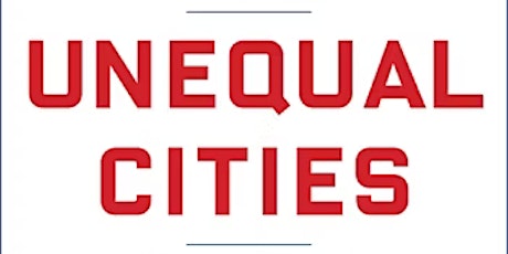 Unequal Cities: Overcoming Anti-Urban Bias to Reduce Inequality in the US