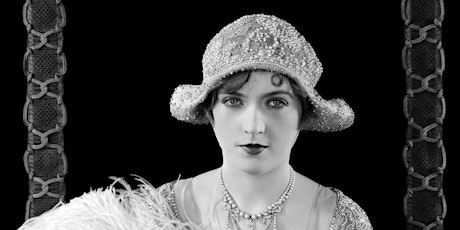 Silent Film: Beverly of Graustark (1926)