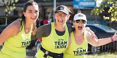 Mental Prep for Marathoners with Team for Kids primary image