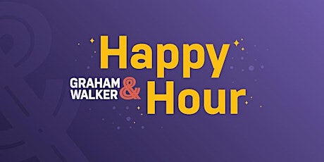 Graham & Walker Seattle Happy Hour