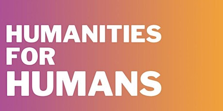 Discussion: Humanities for Humans: Repair, Reparation, Refusal