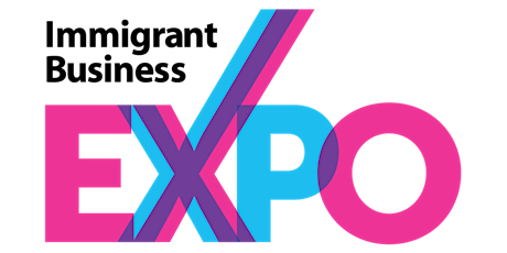 Immigrant Business Expo  primary image