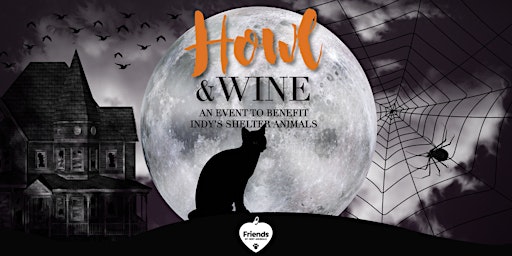 2022 Howl & Wine
