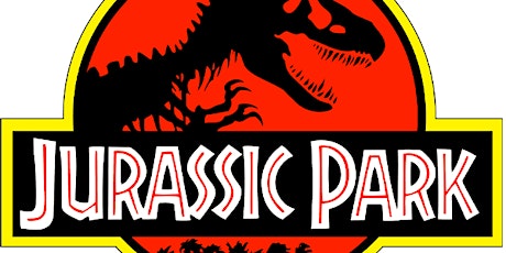 2022 Hollywood Drive-In Theater: Jurassic Park