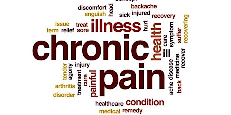 Easy Does It: Chronic Pain Project