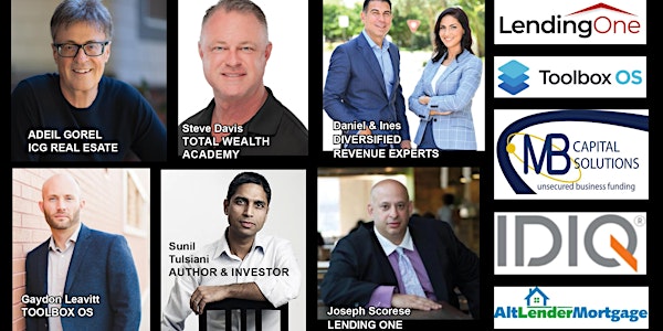 Realty411's VIRTUAL Investor Conference