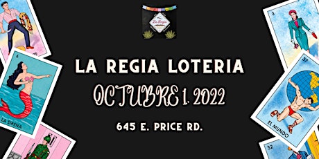 La Regia Loteria