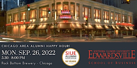 Chicago-Area Fall Happy Hour