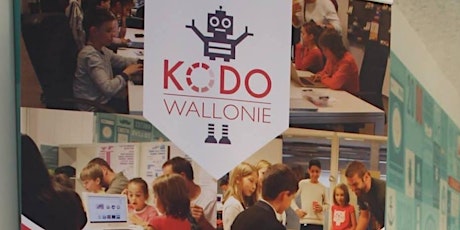 Image principale de Lancement de la saison 3 du Kodo club Liège (Session #0)