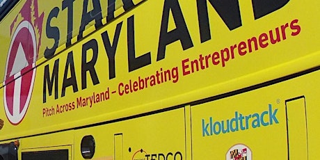 Startup Maryland Day