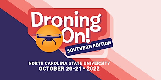 Droning On: Southern Edition