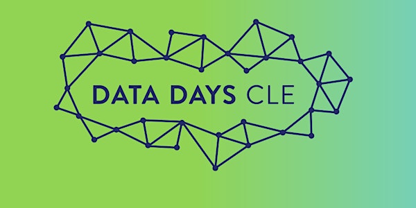 Data Days CLE 2022