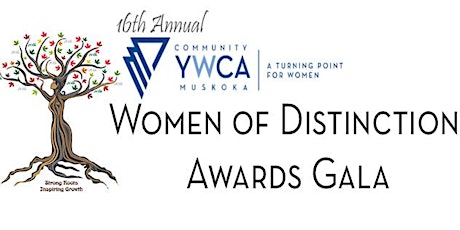 16th Annual Women of Distinction primary image